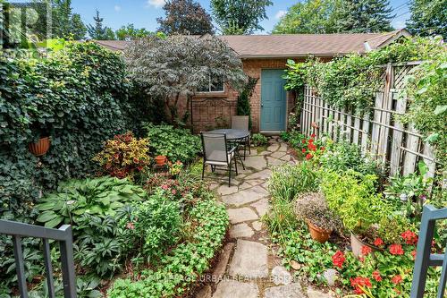 140A Euclid Avenue, Toronto, ON 