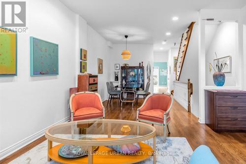 140A Euclid Avenue, Toronto, ON 