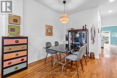 140A Euclid Avenue, Toronto, ON 