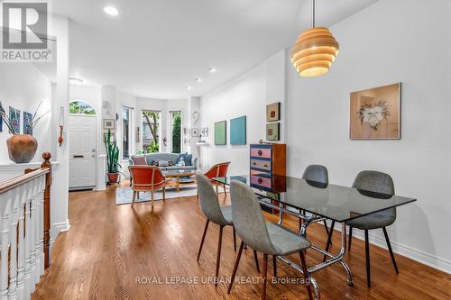 140A Euclid Avenue, Toronto, ON 
