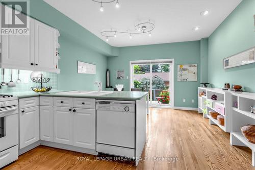 140A Euclid Avenue, Toronto, ON 