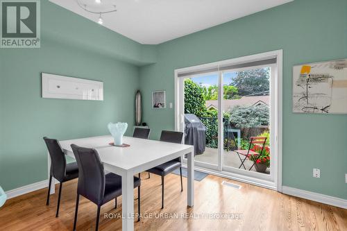 140A Euclid Avenue, Toronto, ON 