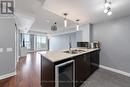 Virtually Staged Photo - 3203 - 25 Town Centre Court, Toronto, ON 