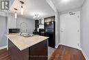 Virtually Staged Photo - 3203 - 25 Town Centre Court, Toronto, ON 
