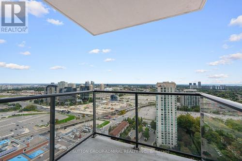 3203 - 25 Town Centre Court, Toronto, ON 
