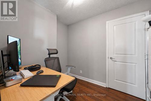 Virtually Staged Photo - 3203 - 25 Town Centre Court, Toronto, ON 