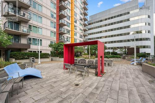 3203 - 25 Town Centre Court, Toronto, ON 