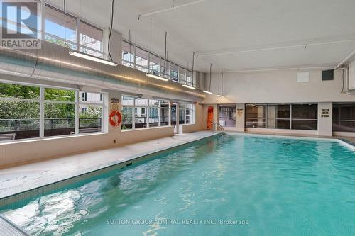 3203 - 25 Town Centre Court, Toronto, ON 