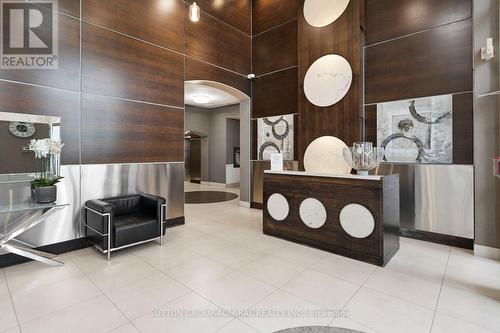 3203 - 25 Town Centre Court, Toronto, ON 