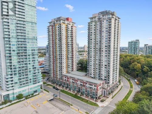3203 - 25 Town Centre Court, Toronto, ON 