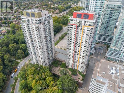 3203 - 25 Town Centre Court, Toronto, ON 