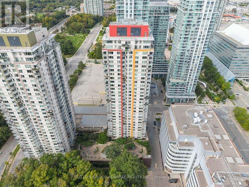 3203 - 25 Town Centre Court, Toronto, ON 