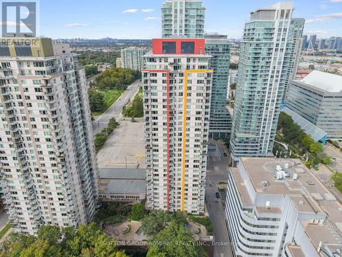 3203 - 25 Town Centre Court, Toronto, ON 