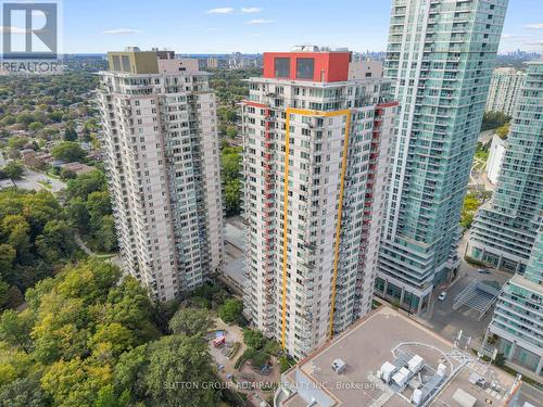 3203 - 25 Town Centre Court, Toronto, ON 