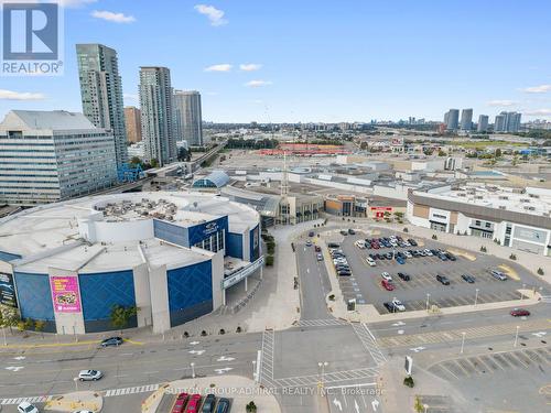 3203 - 25 Town Centre Court, Toronto, ON 