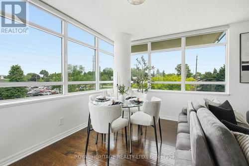311 - 1600 Charles Street, Whitby, ON 
