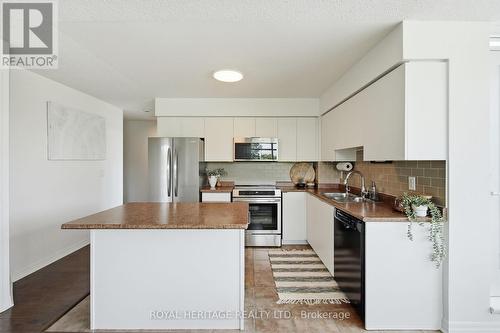 311 - 1600 Charles Street, Whitby, ON 