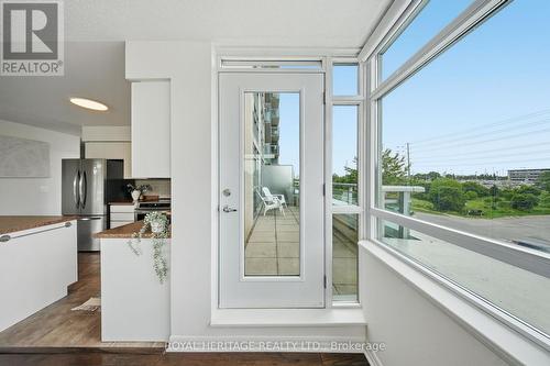 311 - 1600 Charles Street, Whitby, ON 