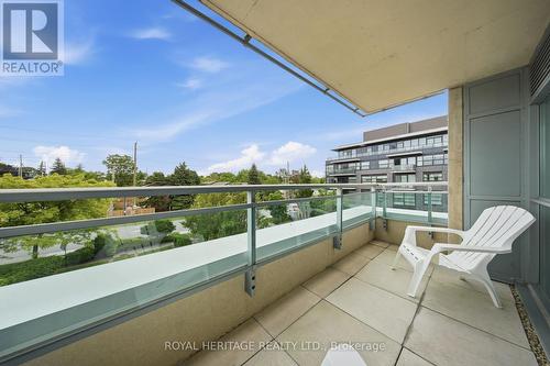 311 - 1600 Charles Street, Whitby, ON 