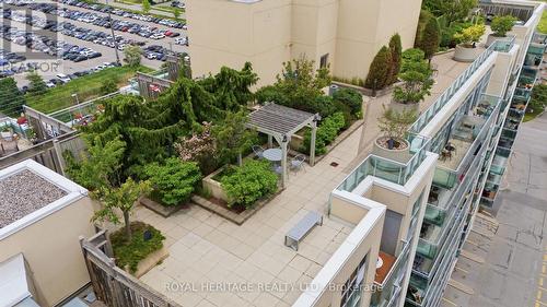311 - 1600 Charles Street, Whitby, ON 