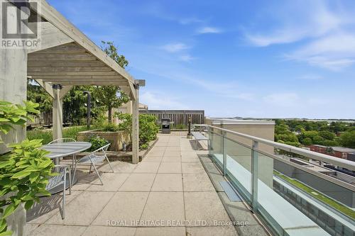 311 - 1600 Charles Street, Whitby, ON 