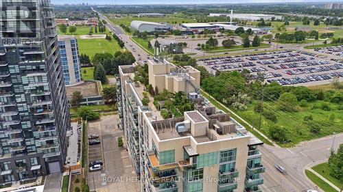 311 - 1600 Charles Street, Whitby, ON 