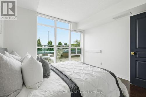 311 - 1600 Charles Street, Whitby, ON 