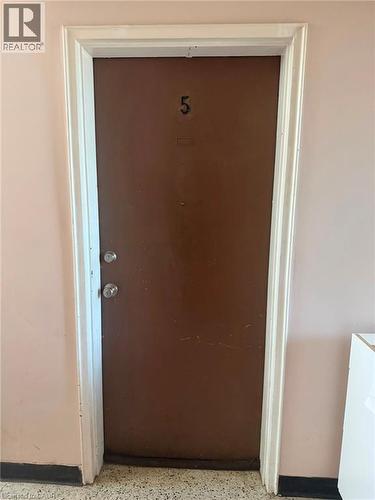 449 HAZEL Street Unit# 1 , Waterloo, Ontario N2L 3P7 2