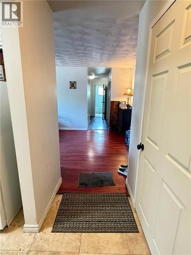 449 HAZEL Street Unit# 1 , Waterloo, Ontario N2L 3P7 3