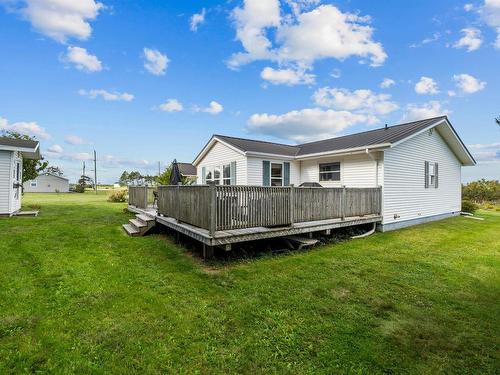 3490 Bayshore Road, Stanhope, PE 