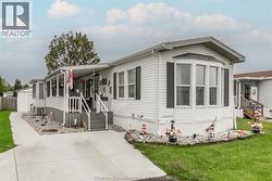 132 Dunkirk DRIVE Chatham, ON N7L 5P8