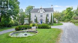 131 MILL STREET Lanark Highlands, ON K0G 1K0
