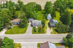670 MOUNT PLEASANT ROAD Brant (Brantford Twp), ON N0E 1K0