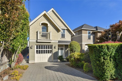 1059 Clare St, Victoria, BC 