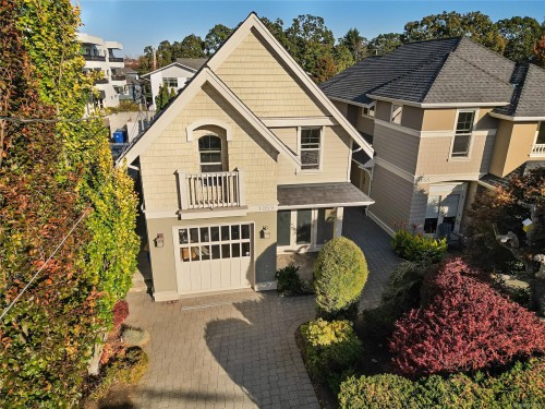 1059 Clare St, Victoria, BC 