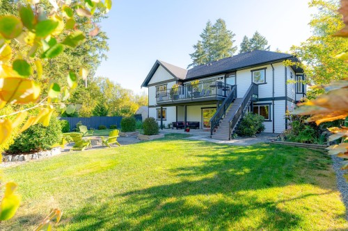 929 Deloume Rd, Mill Bay, BC 