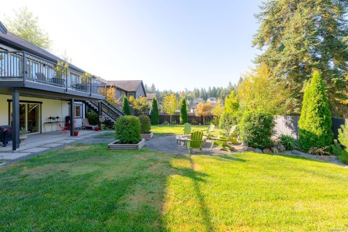 929 Deloume Rd, Mill Bay, BC 