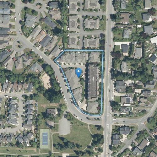1963 Polo Park Crt, Central Saanich, BC 
