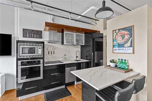 #427-1029 View St, Victoria, BC 