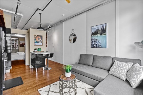 #427-1029 View St, Victoria, BC 
