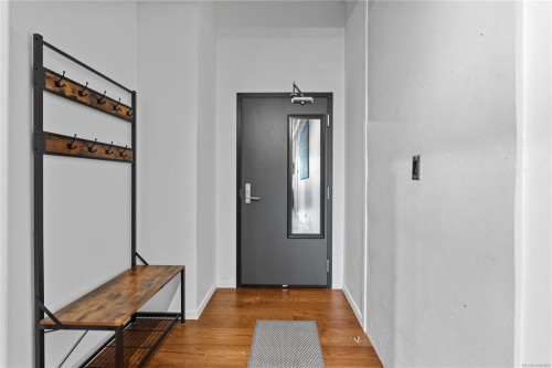 #427-1029 View St, Victoria, BC 