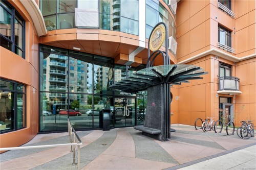 #427-1029 View St, Victoria, BC 