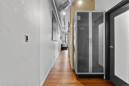 #427-1029 View St, Victoria, BC 