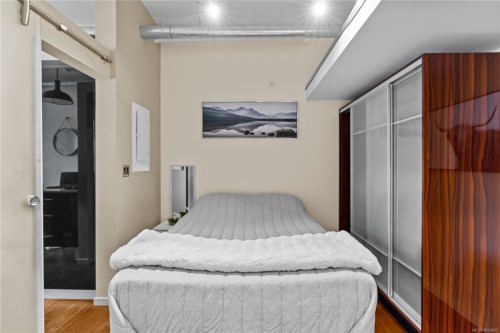#427-1029 View St, Victoria, BC 