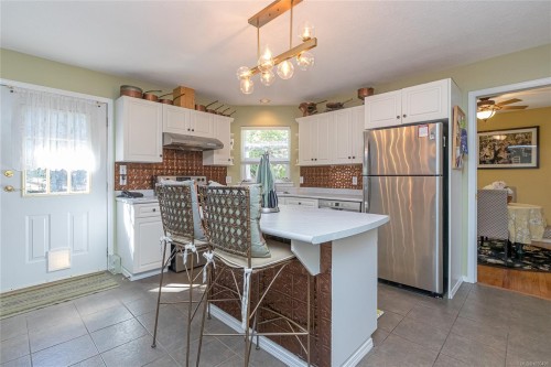 4525 Lambourn Dr, Cowichan Bay, BC 