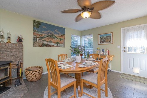4525 Lambourn Dr, Cowichan Bay, BC 