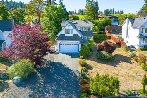 4525 Lambourn Dr, Cowichan Bay, BC 