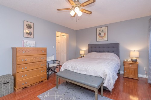 4525 Lambourn Dr, Cowichan Bay, BC 