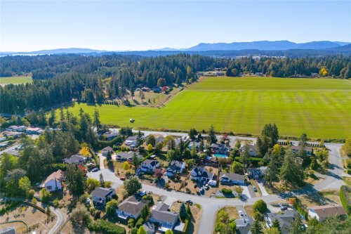 4525 Lambourn Dr, Cowichan Bay, BC 