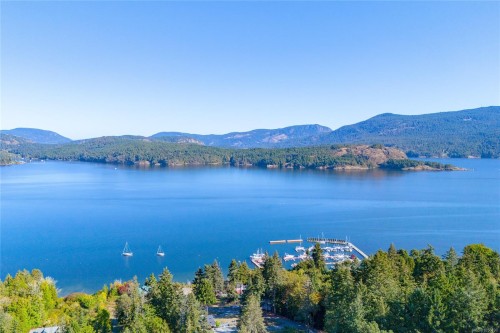 4525 Lambourn Dr, Cowichan Bay, BC 